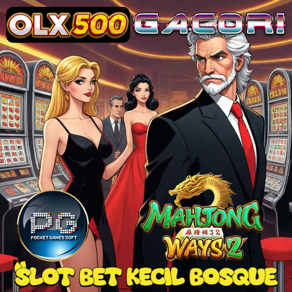 Slot Gacor Anti Rungkad Maxwin