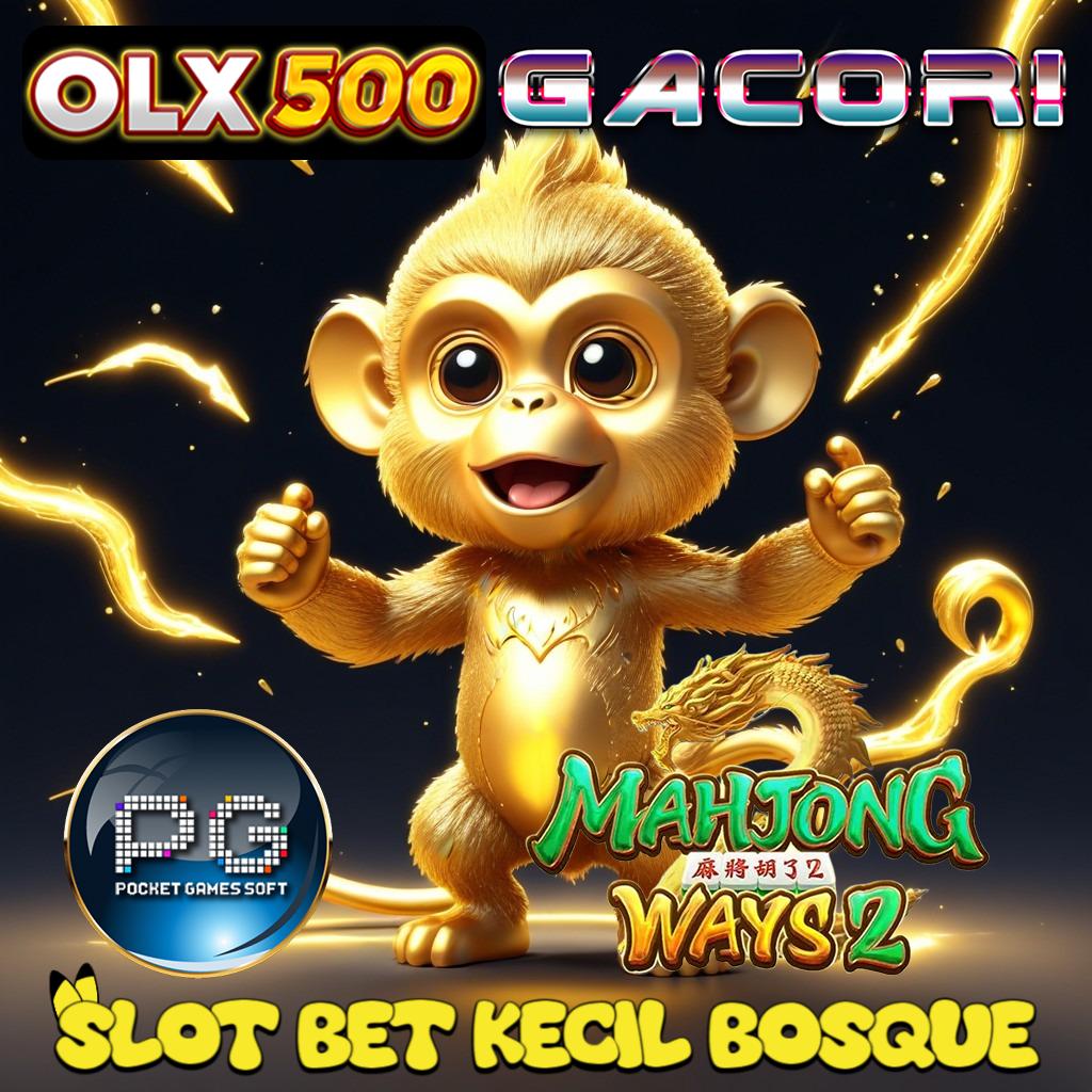 SITUS SLOT RESMI - Promo Sensasional!