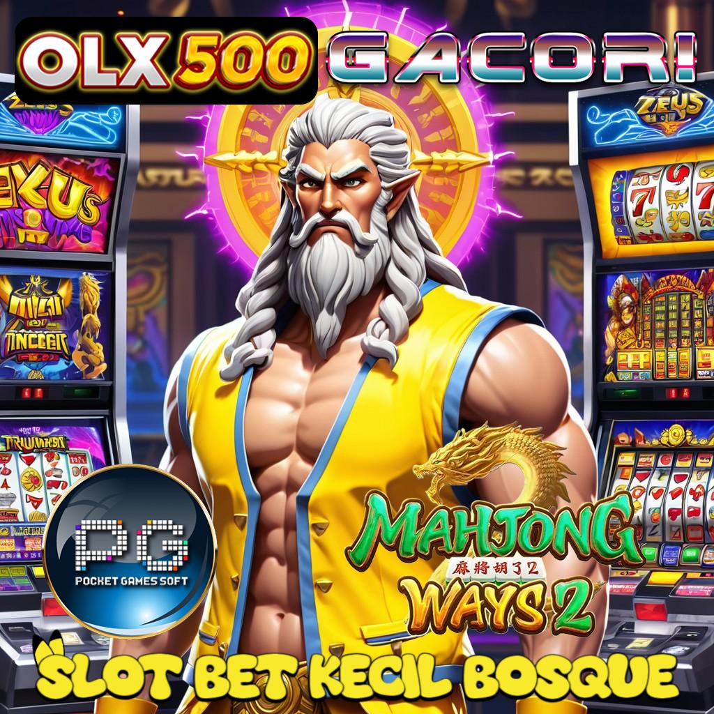 Turbox500 Slot Bonus Besar