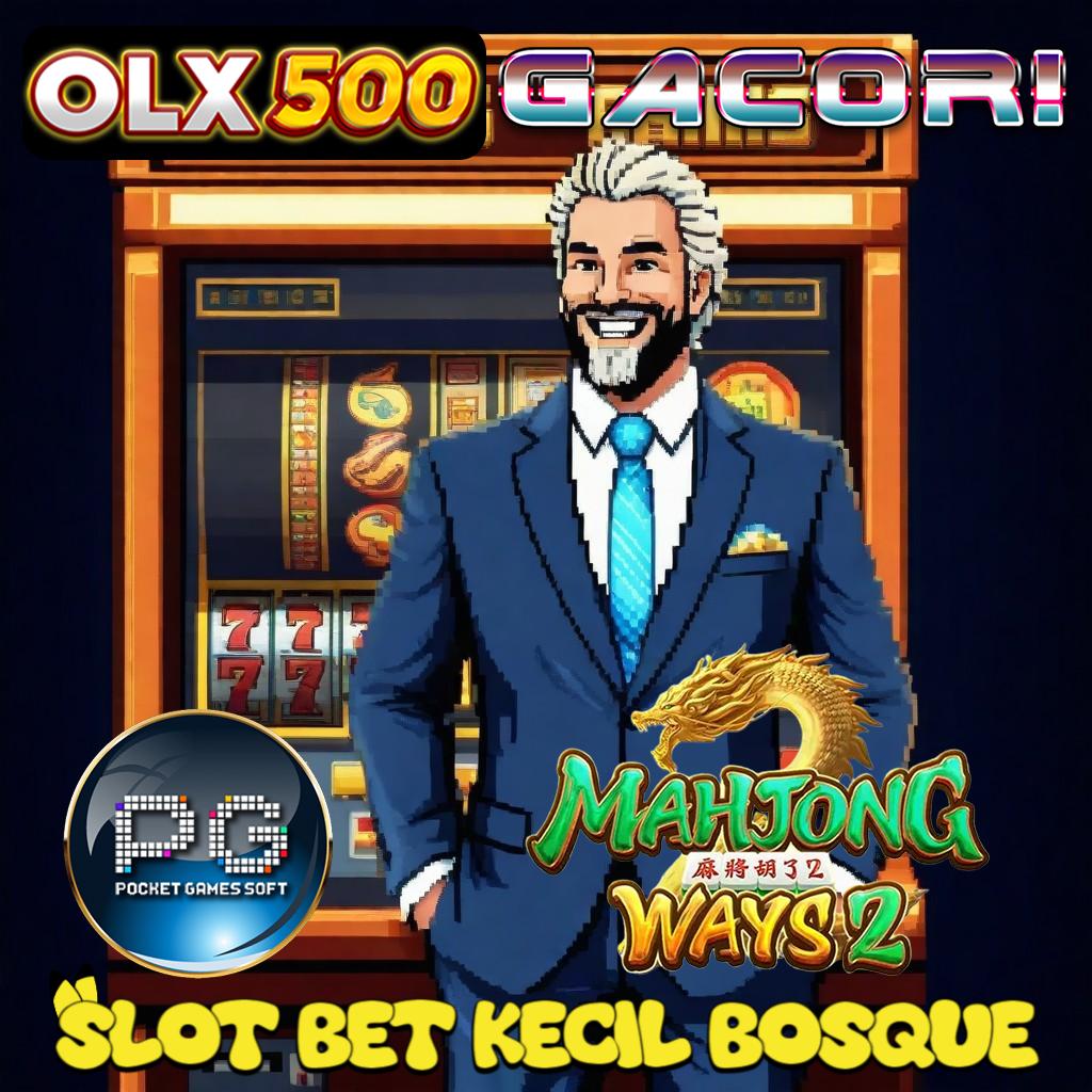 SLOT GACOR HARI INI TERBARU - Pakai Efek Transisi