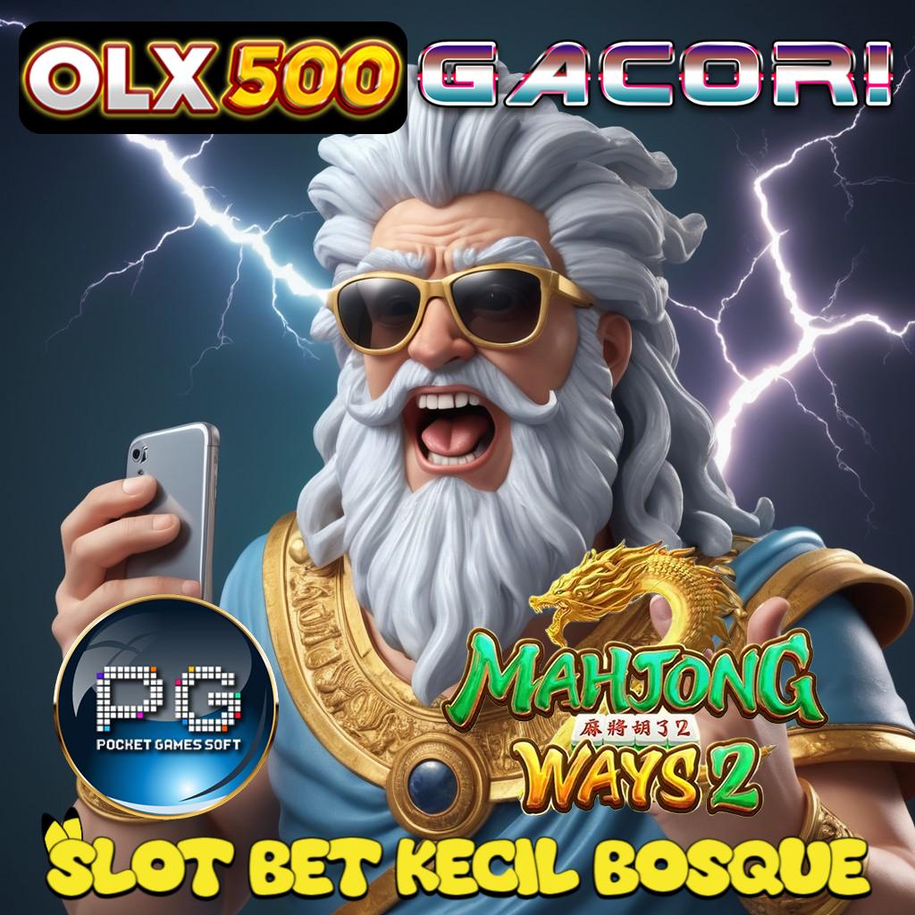 Slot Gacor 777 Login Alternatif