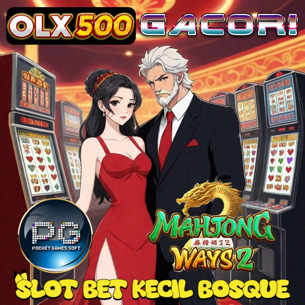 SLOT GACOR HARI INI RTP LIVE - Buat Semua Terjadi