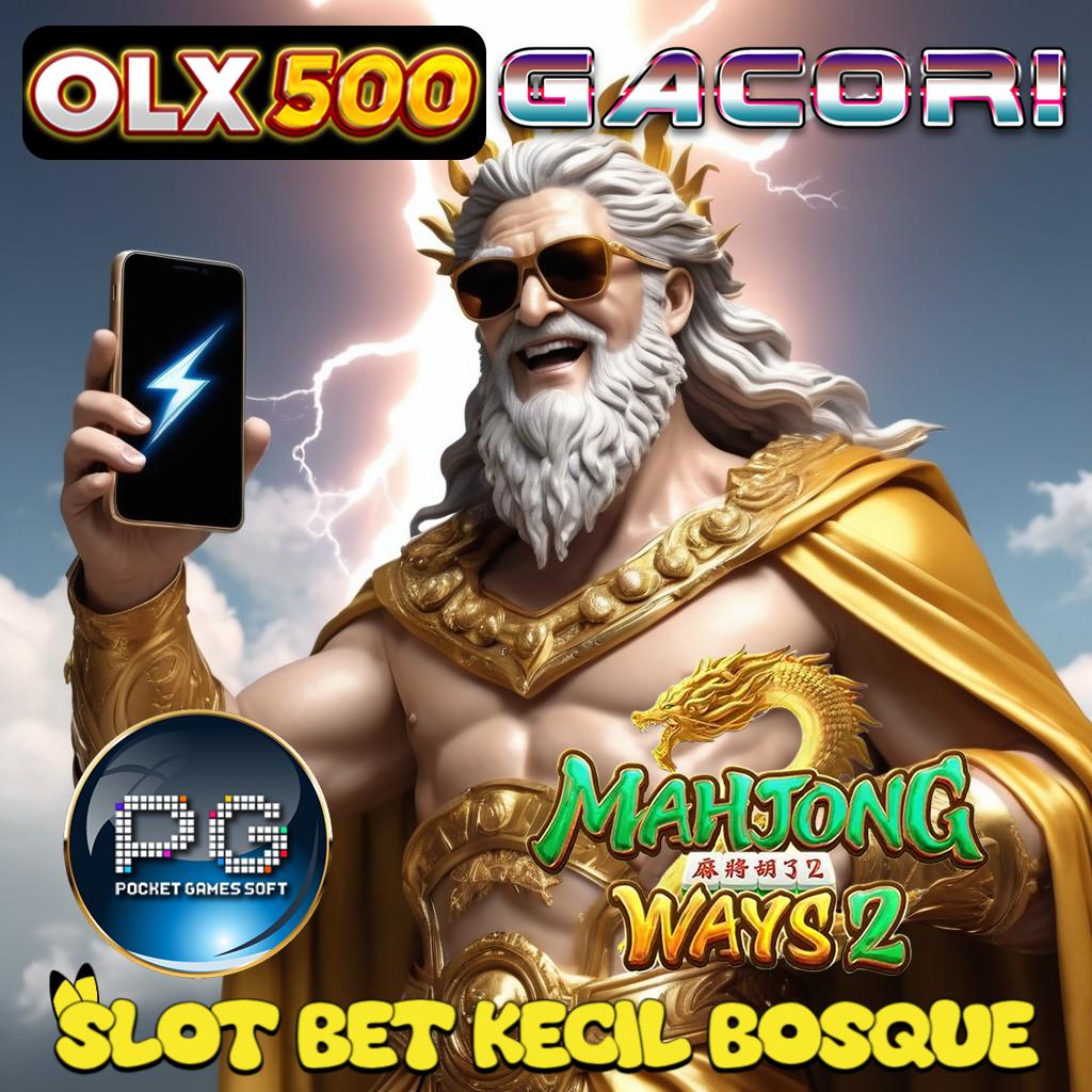 Situs Slot Gacor Maxwin Deposit 5000