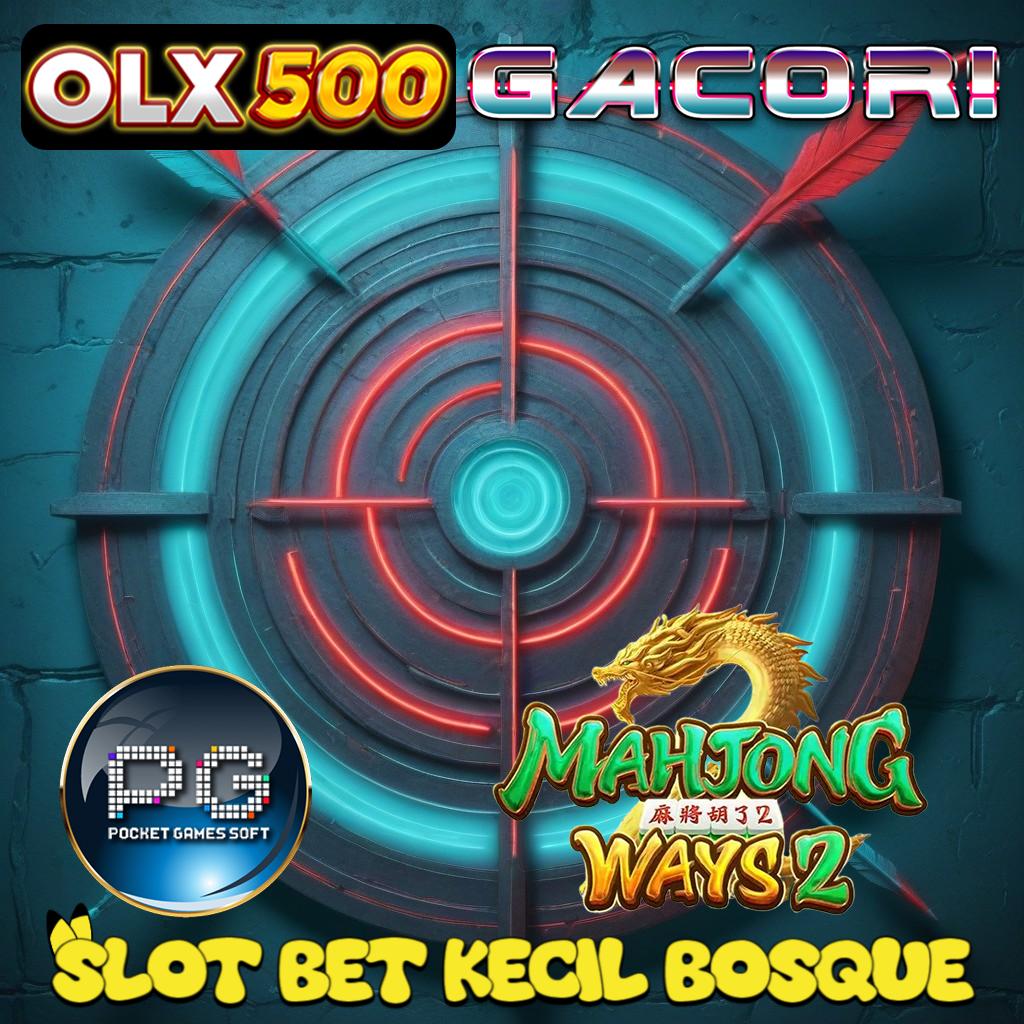 Slot Server Kamboja Demo