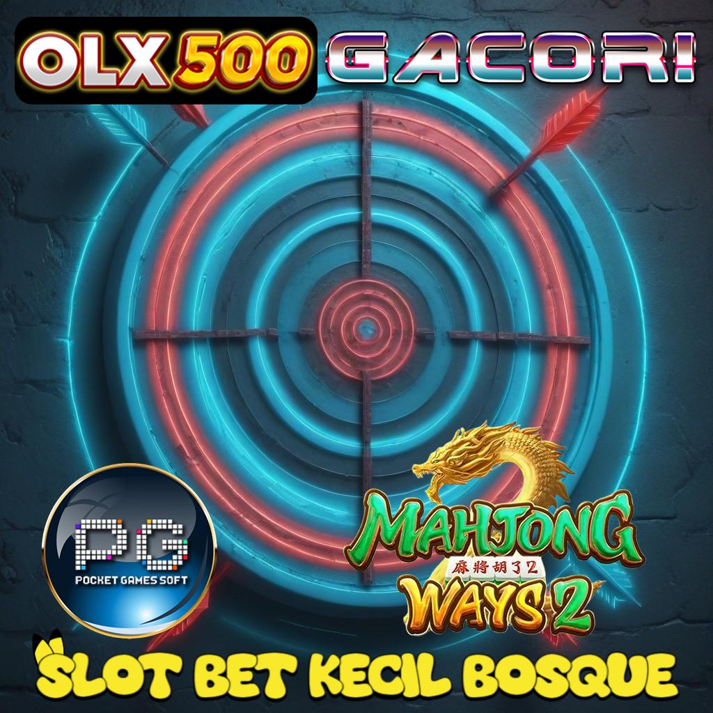 SLOT DEMO PG SOFT RUPIAH - Slot Gacor Dengan Peluang Maxwin Tinggi!