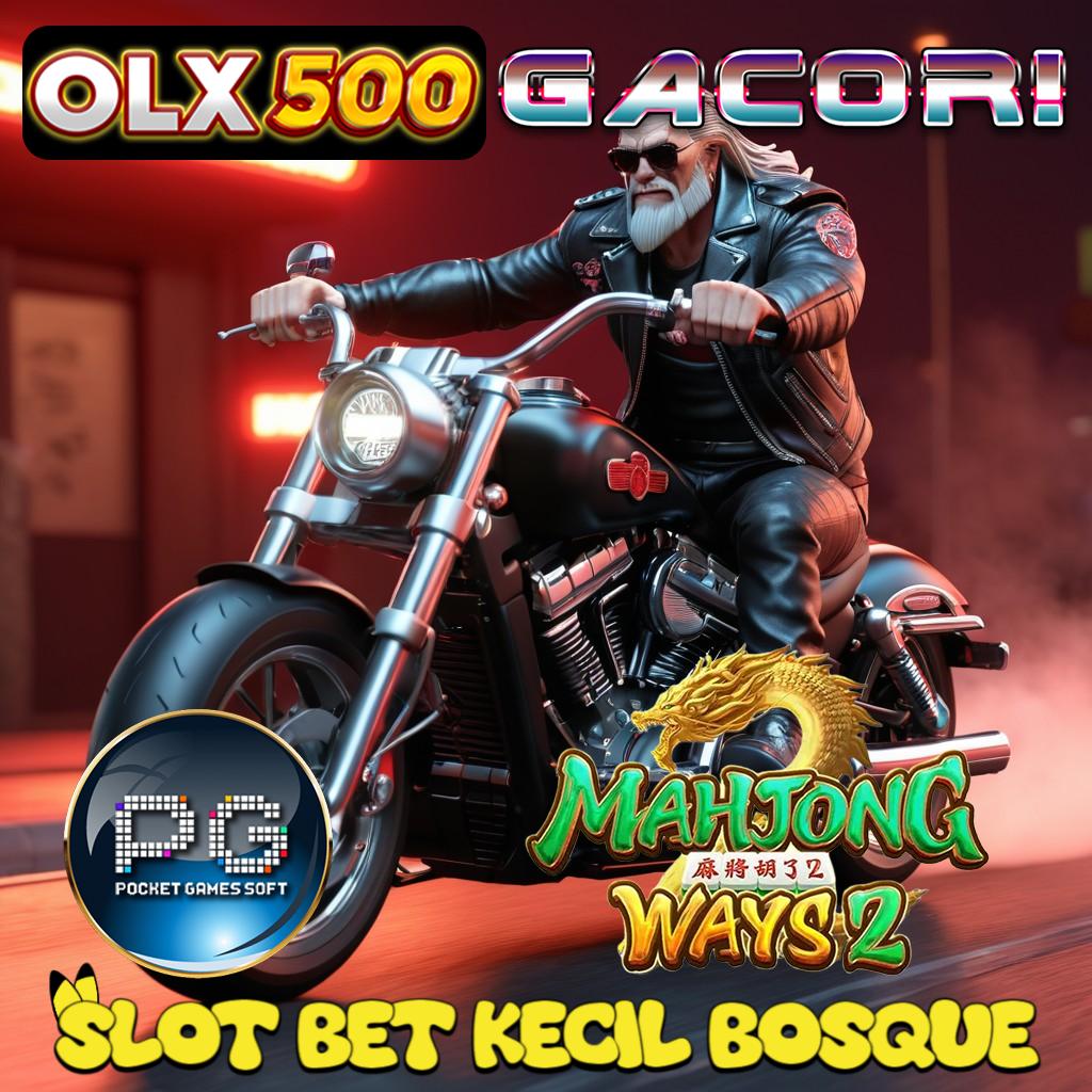 CHEAT SLOT ONLINE PG SOFT - Event Gacor, Rejeki Makin Gede!