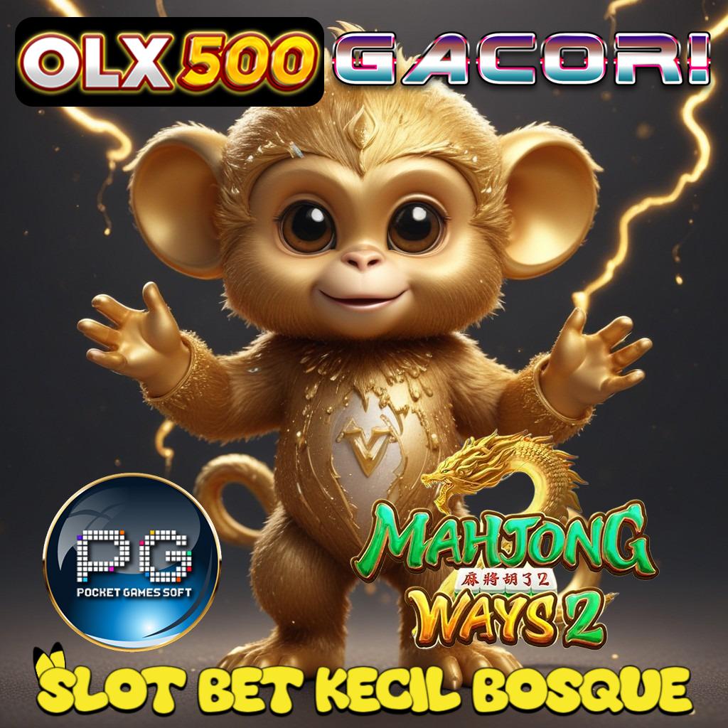 DEMO PG SOFT WILD BOUNTY - Main Lagi, Untung Melimpah!