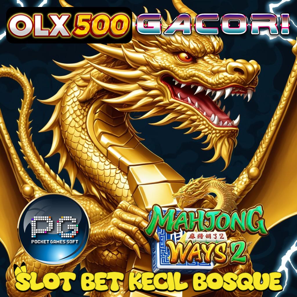 SLOT REJEKI BET >> Portal Paling Lengkap