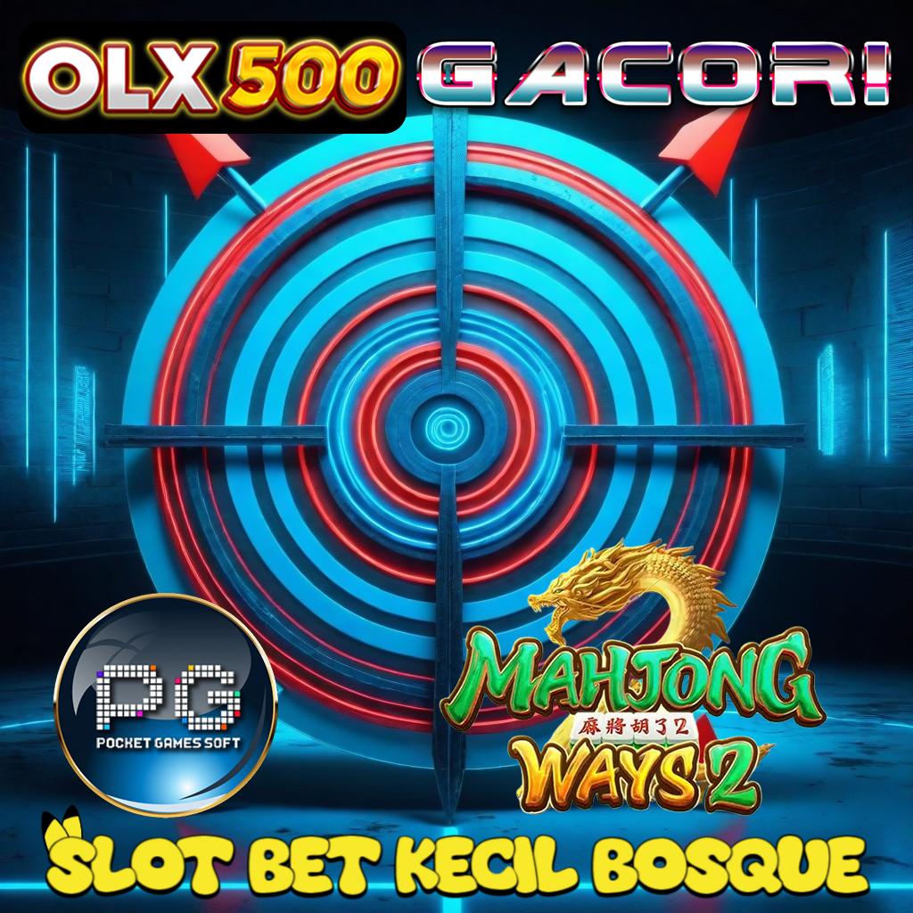 SLOT SERVER MONACO - setor 50, bonus langsung cair!