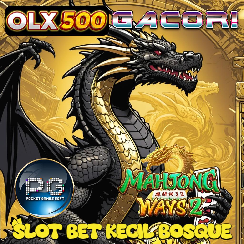 SLOT DEMO PG ANTI LAG MAXWIN - Slot Gacor, Seru Abis!