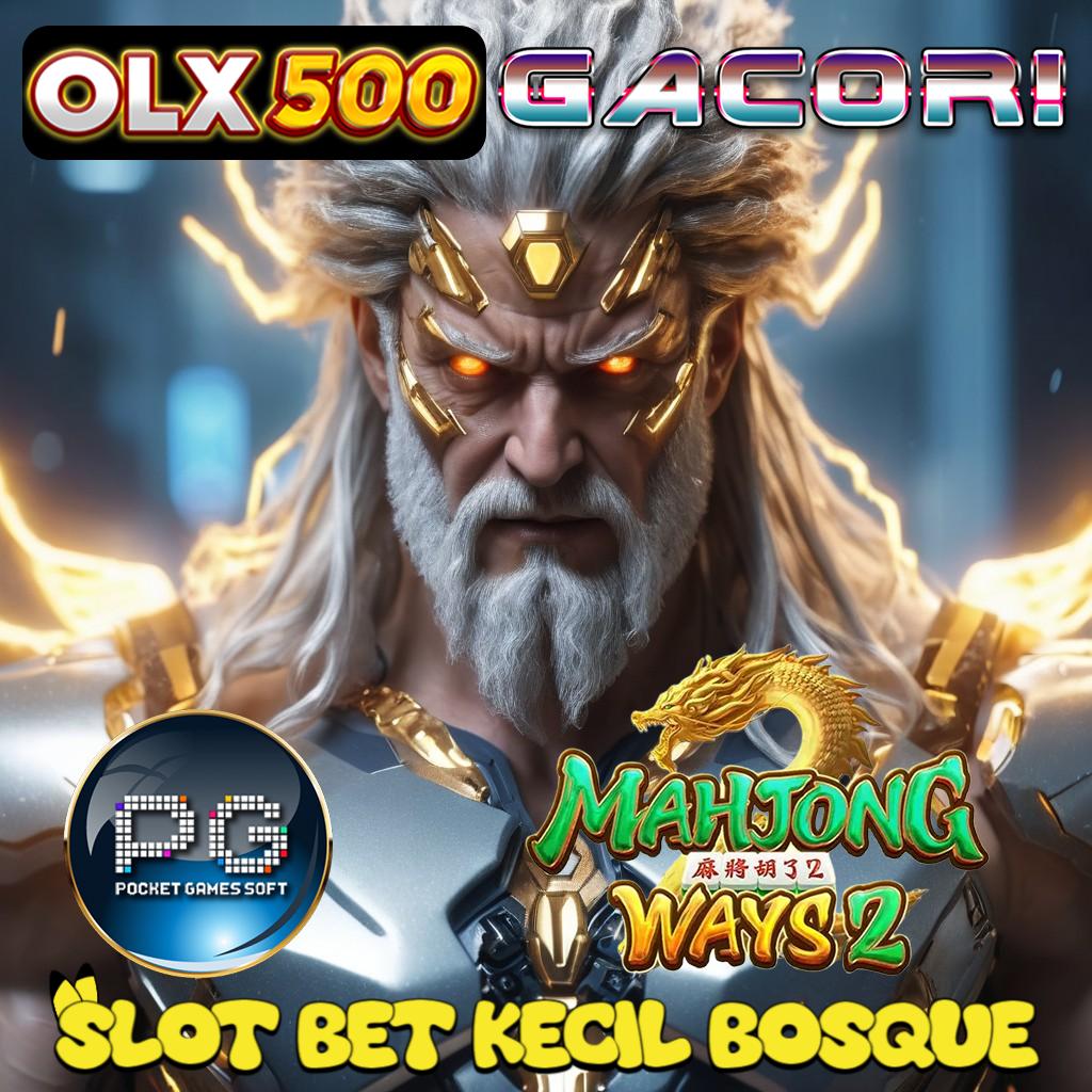 SLOT DEMO SERVER THAILAND GRATIS - Spin Aja, Bonus Selalu Siap!