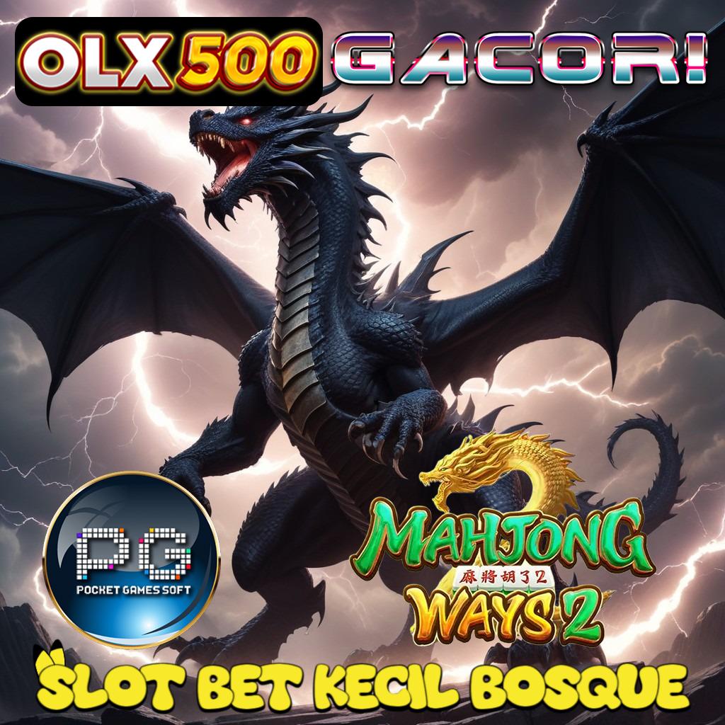 Slot Gacor Hari Ini Terbaru