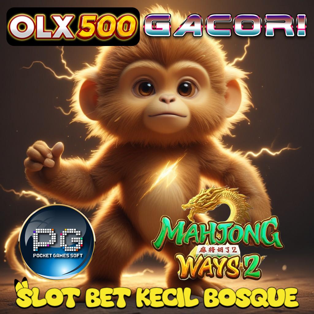 LINK PKTOTO Cuan Tiada Henti Slot Anti Rungkad