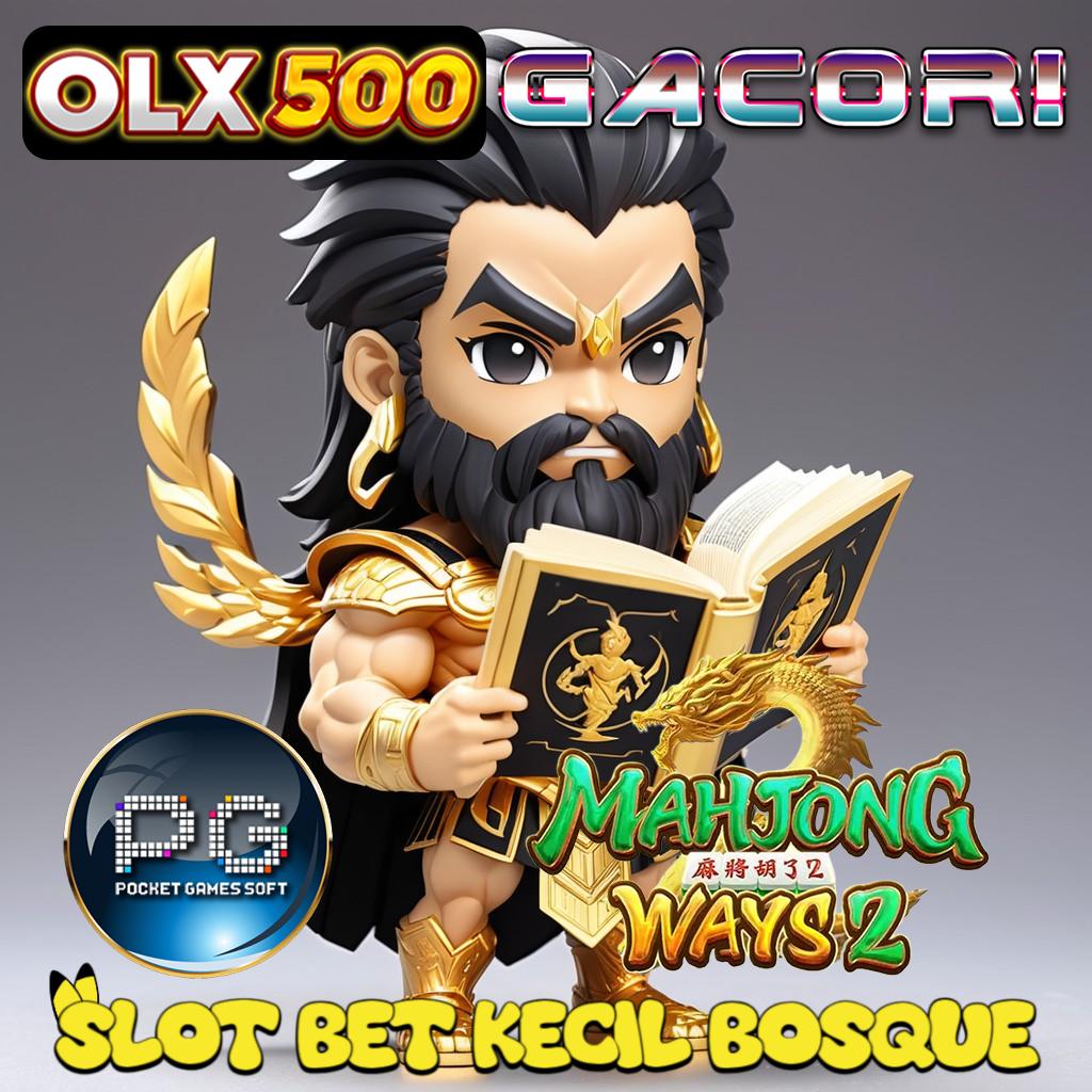 Link Slot Gacor Hari Ini Terbaru