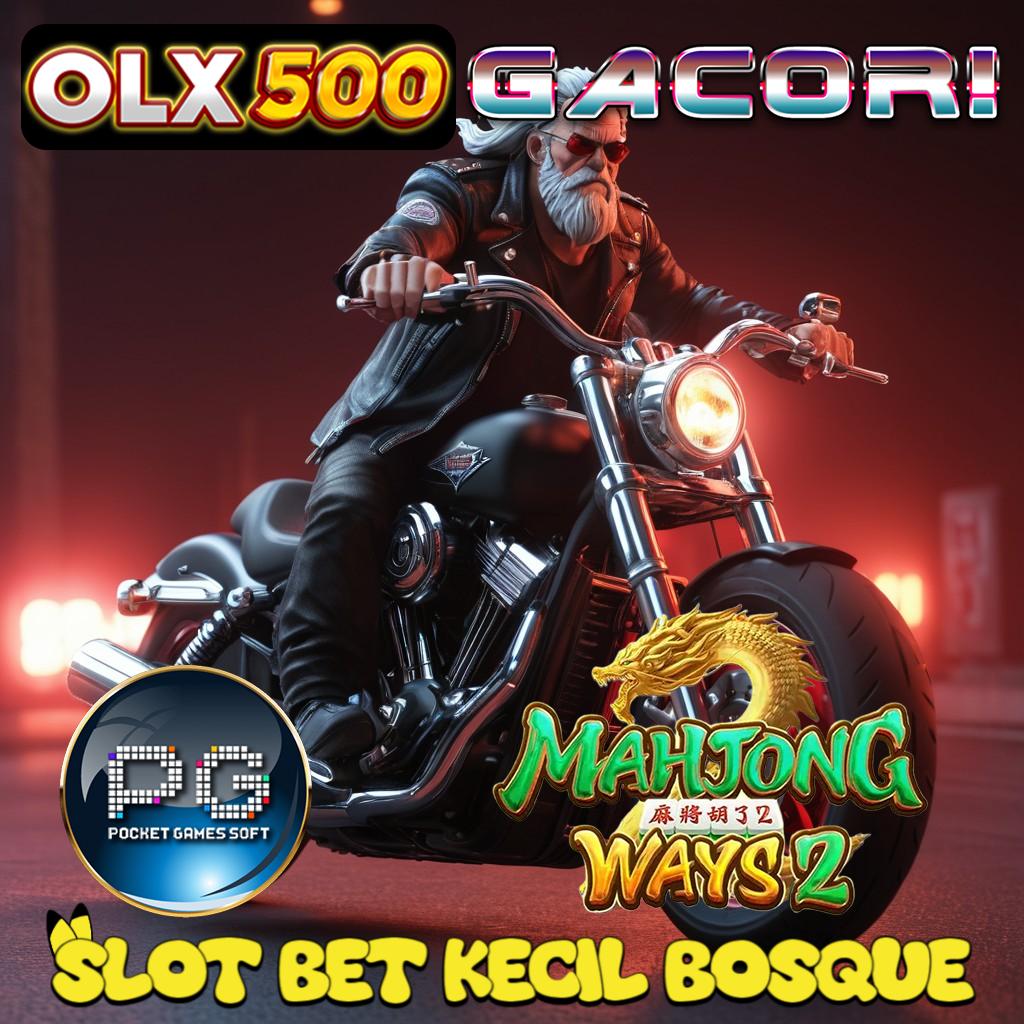 Turbo X500 Aplikasi Slot Online