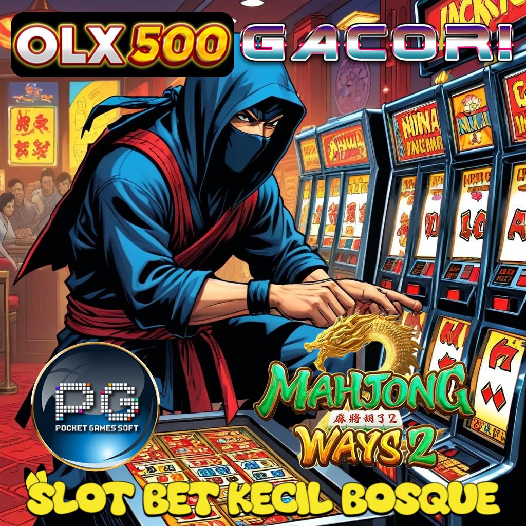 Slot Deposit 5k Via Pulsa