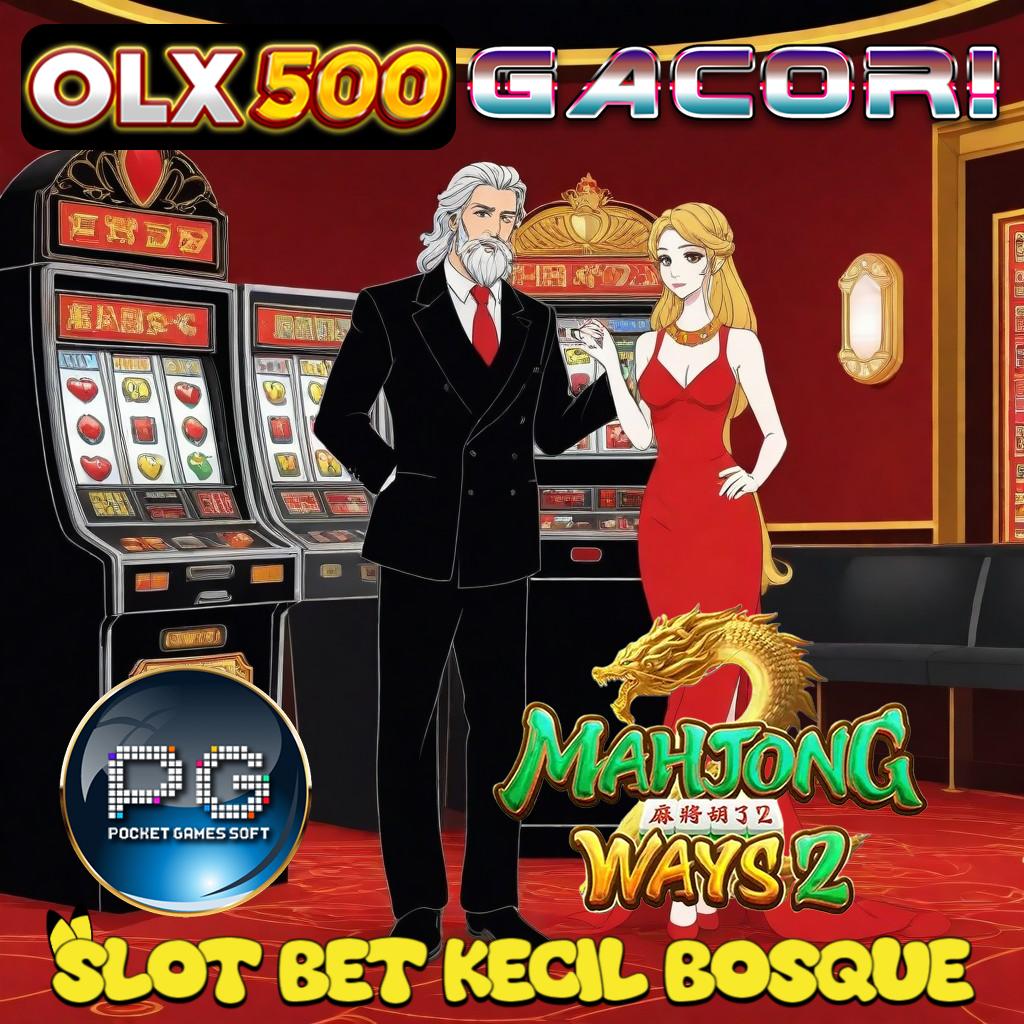 Cheat Slot Asli