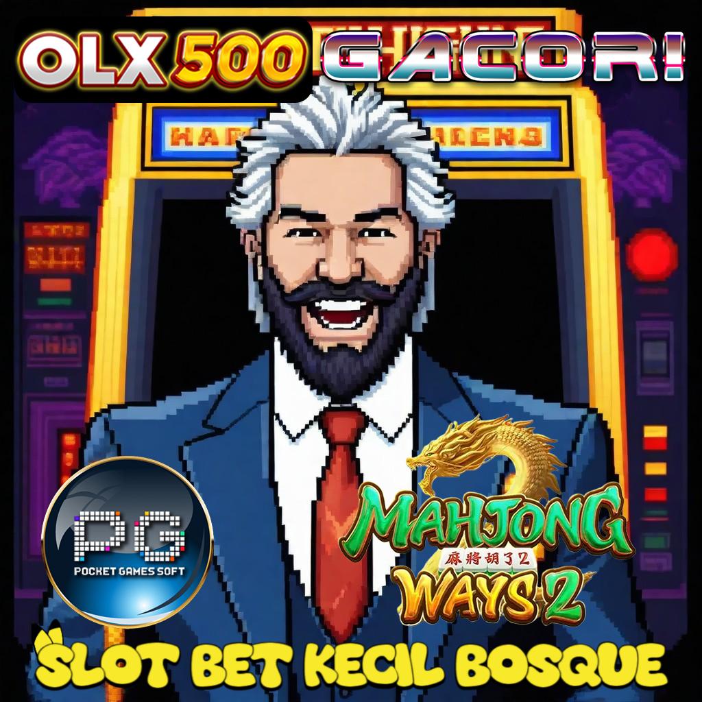 SLOT DEMO GRATIS Mendalam