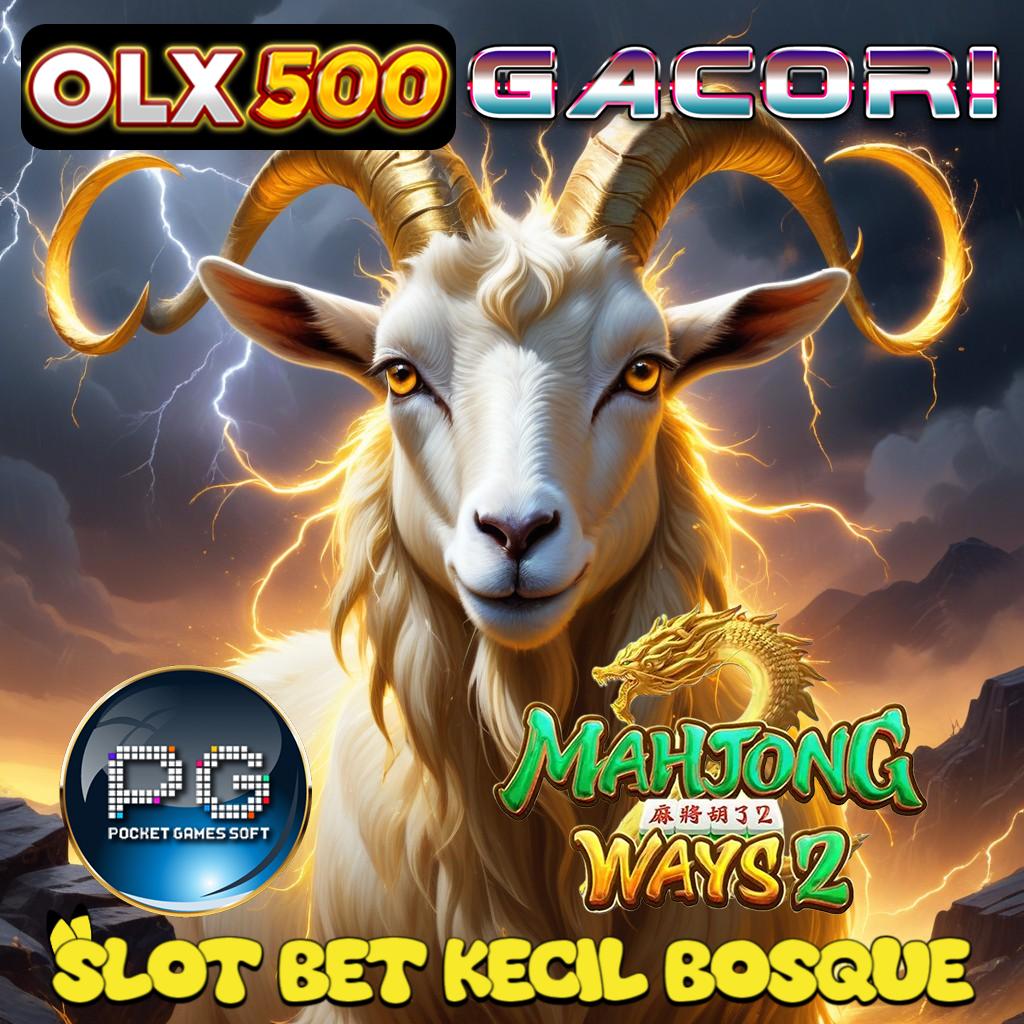 SLOT DEMO PG SOFT 2023 - Main Slot, Maxwin Gede!