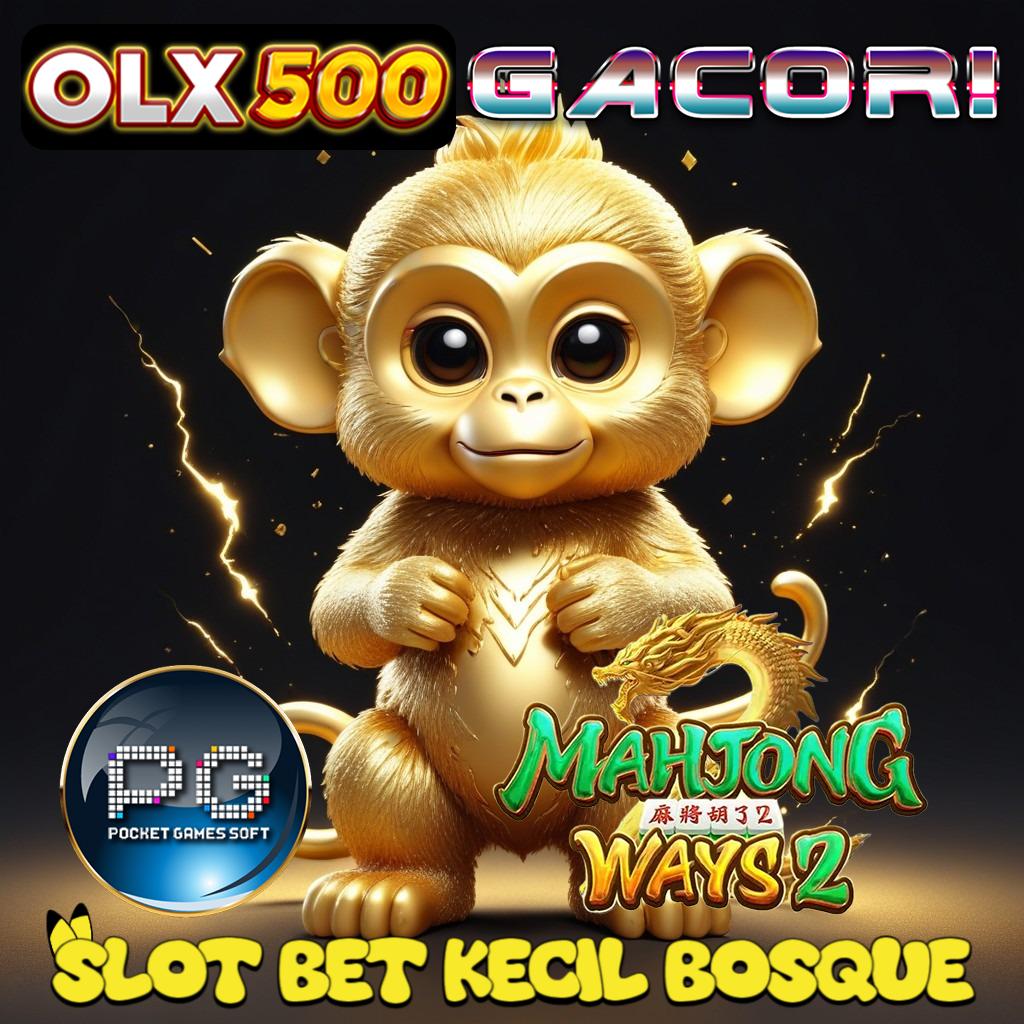 Slot Server Thailand Tergacor 2024