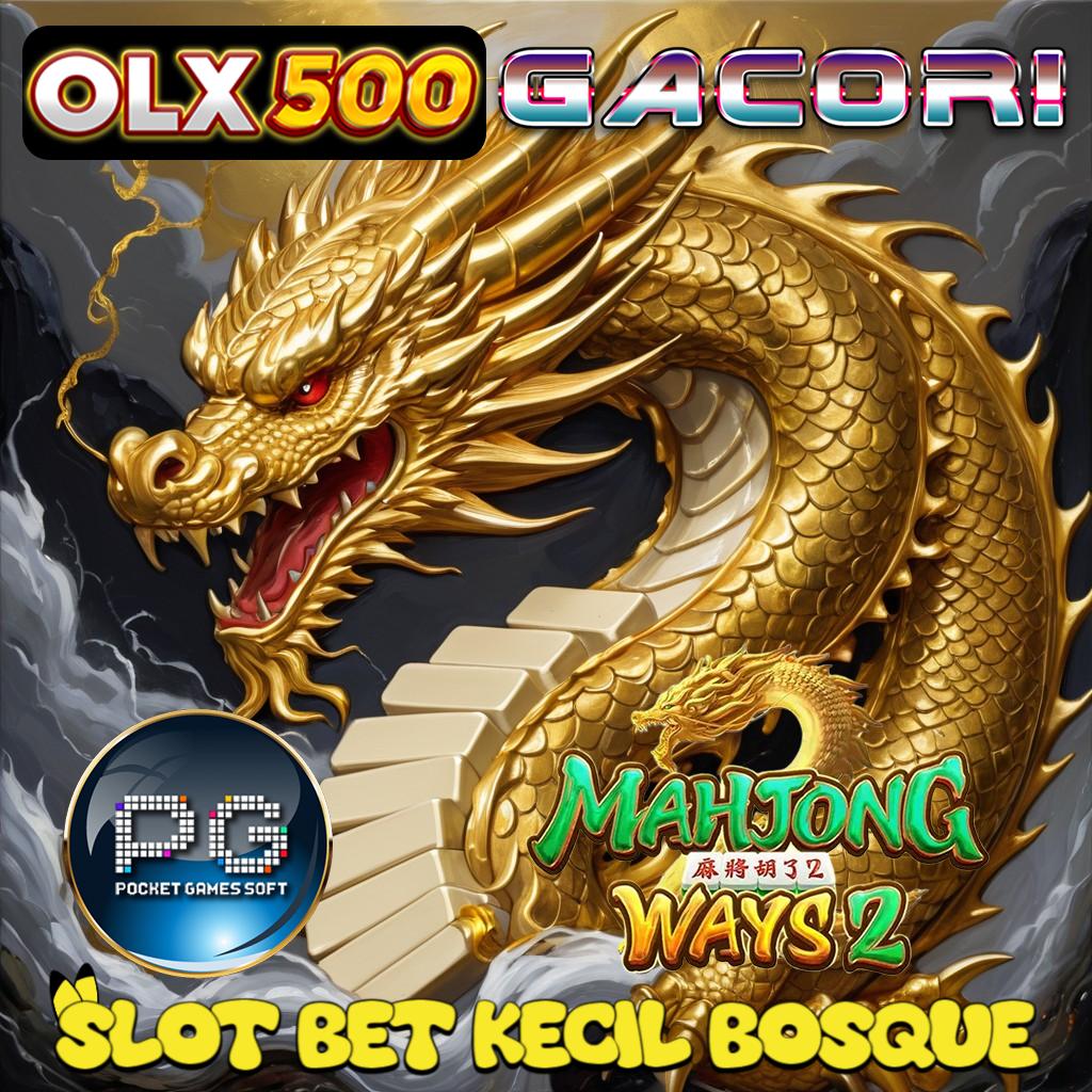 AKUN PRO SERVER MONACO SLOT