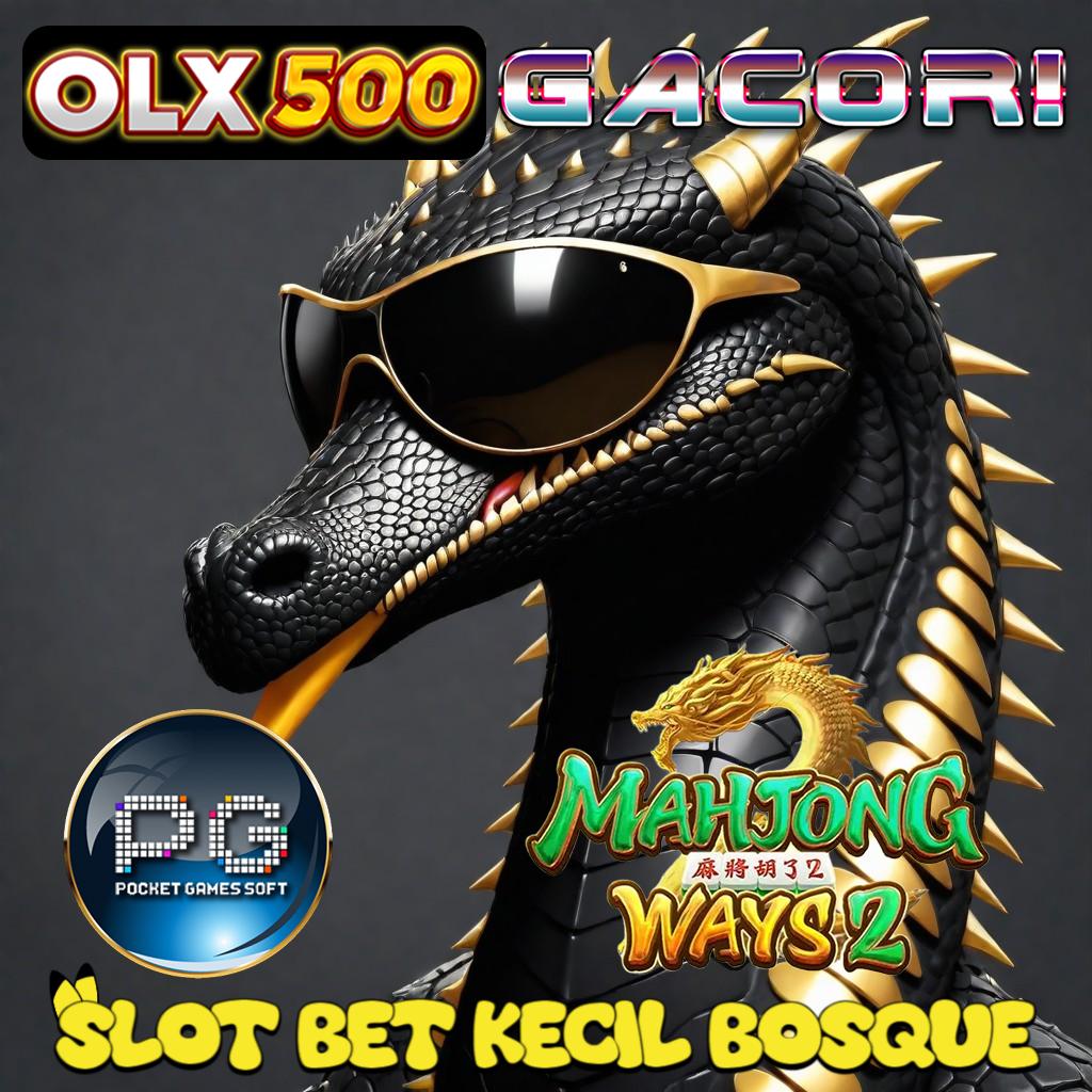 Slot Thailand Gacor Pagi Ini