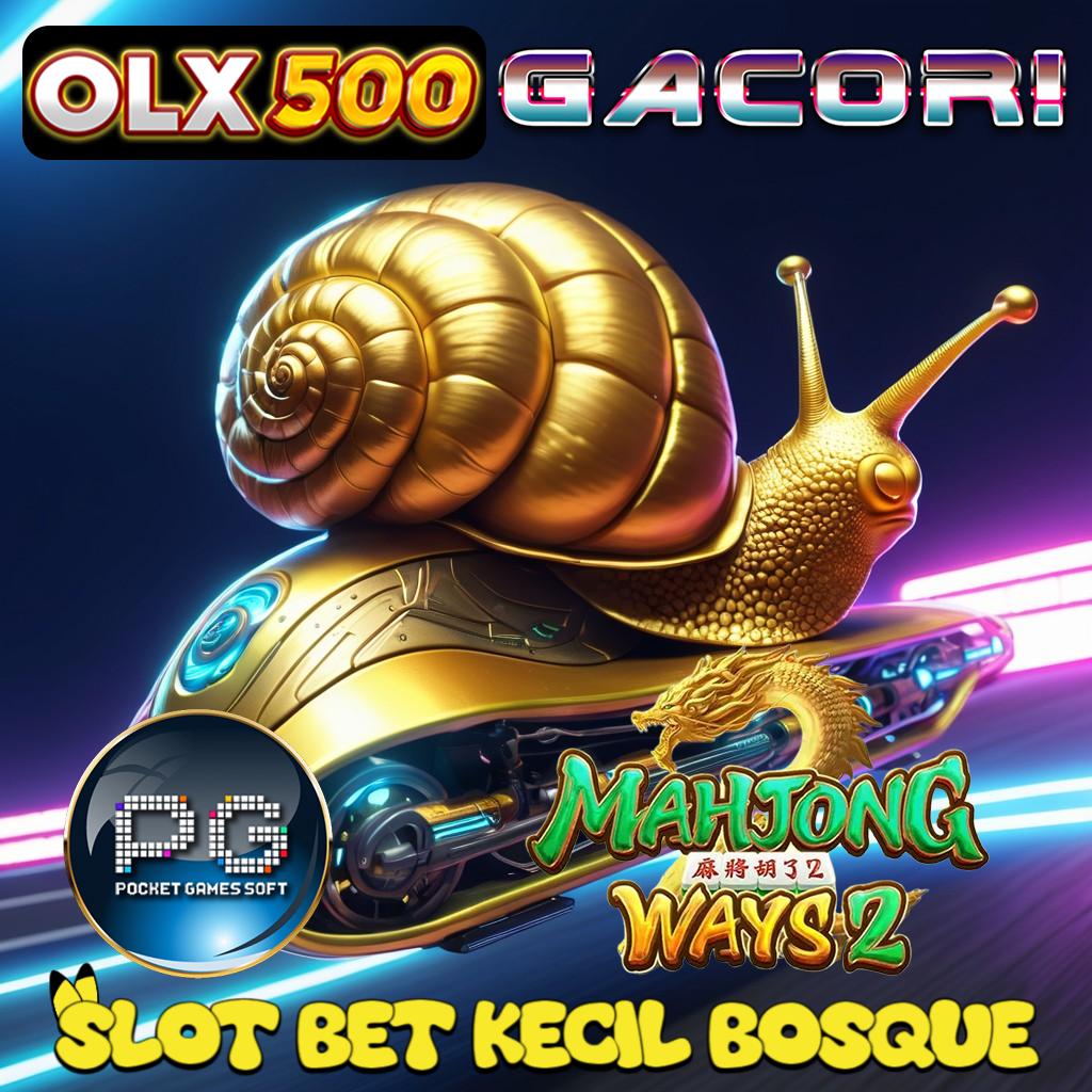 Hack Slot Mod Apk