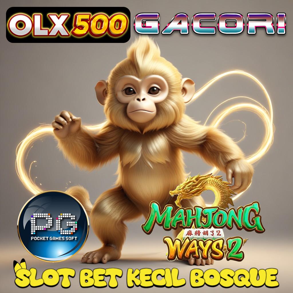 SLOT GACOR GAMPANG MENANG - Slot Online, Untung Melesat!