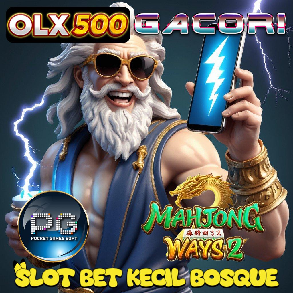 SLOT AKUN PRO KAMBOJA - Promo Paling Eksklusif!