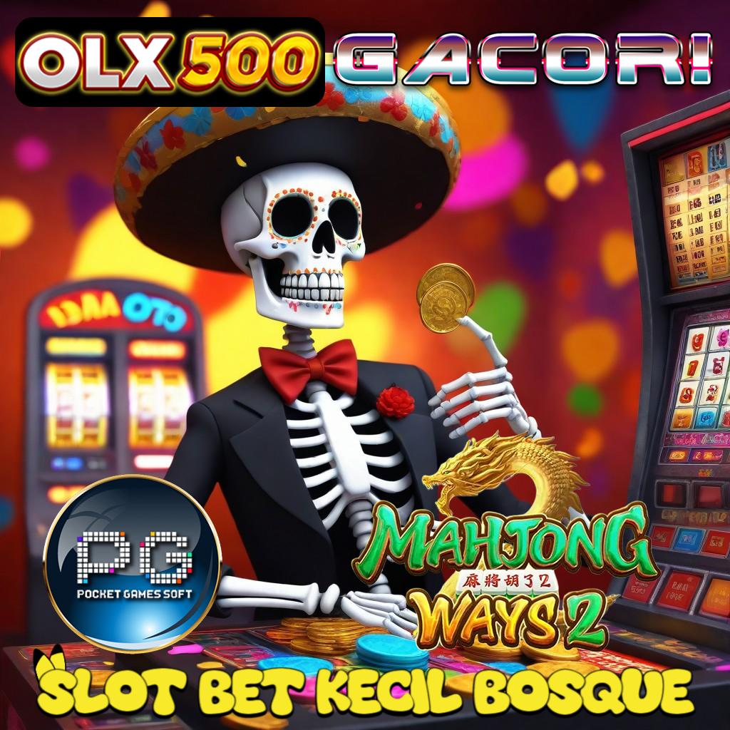 Slot Server Thailand Asli