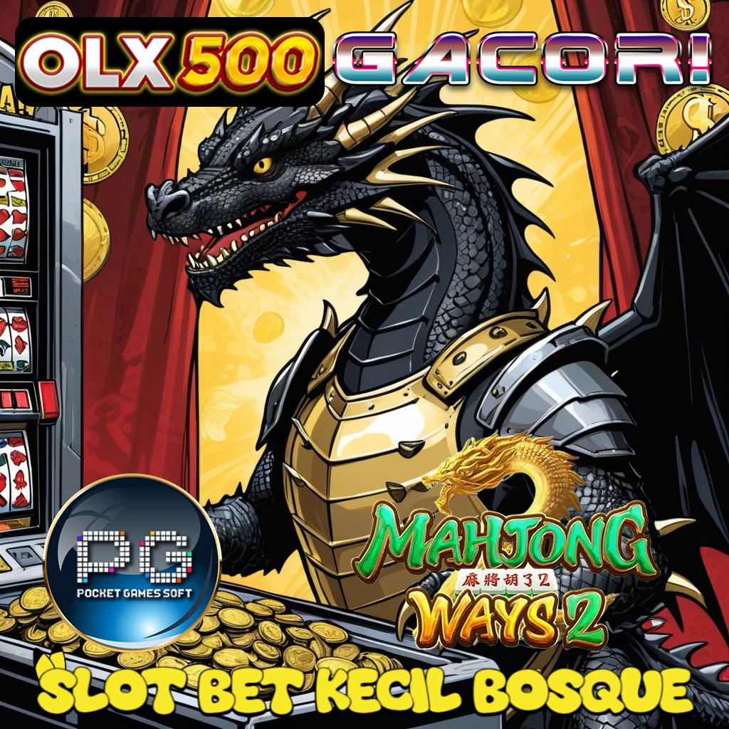 SITUS SLOT GACOR MAXWIN X500 Jangan Lewatkan Event Spesial!