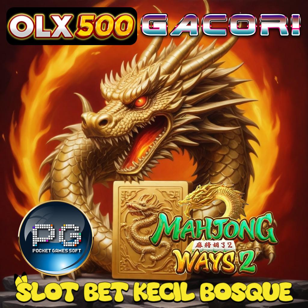 Slot Gacor Deposit 5k Dana