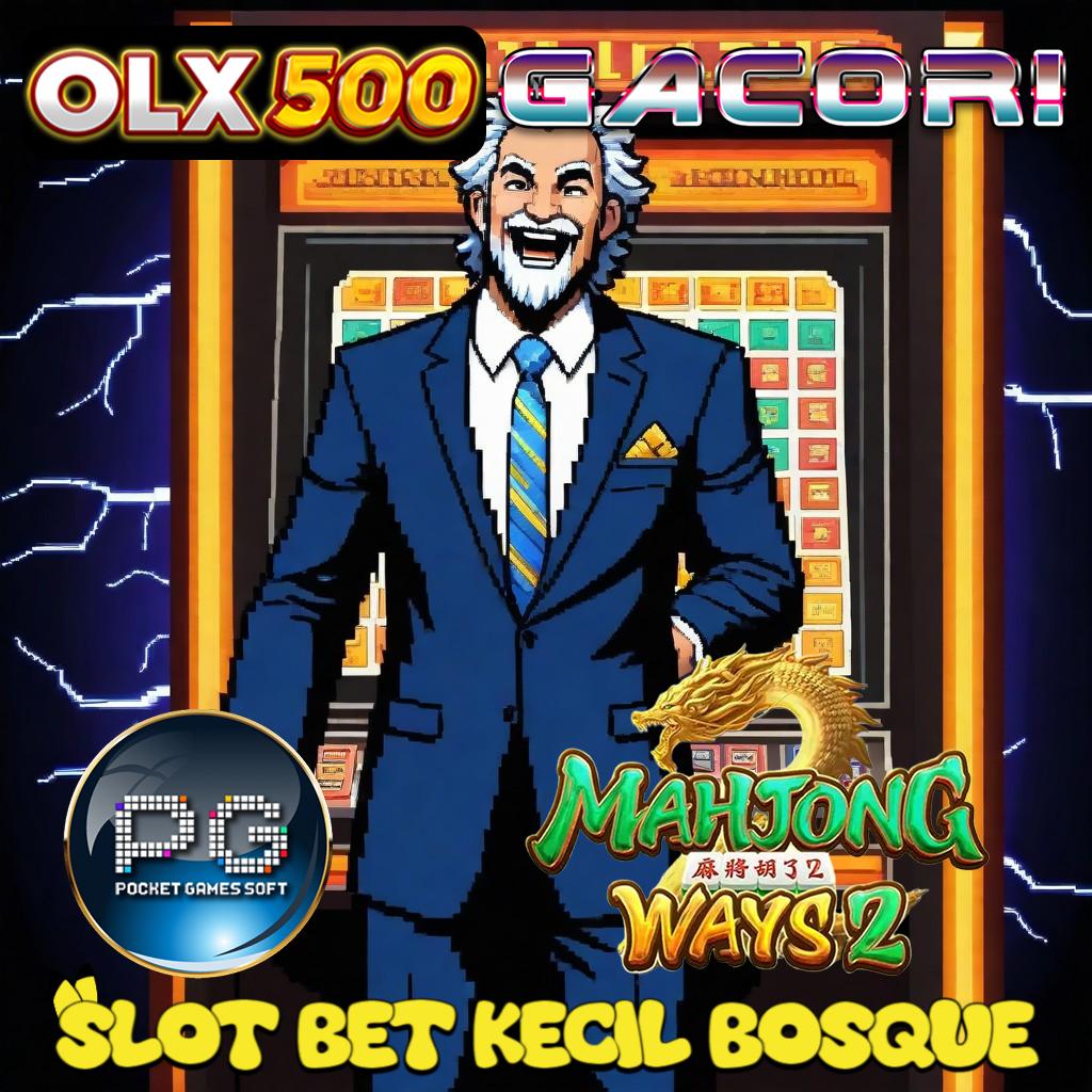 Situs Judi Slot Yang Ada Demo