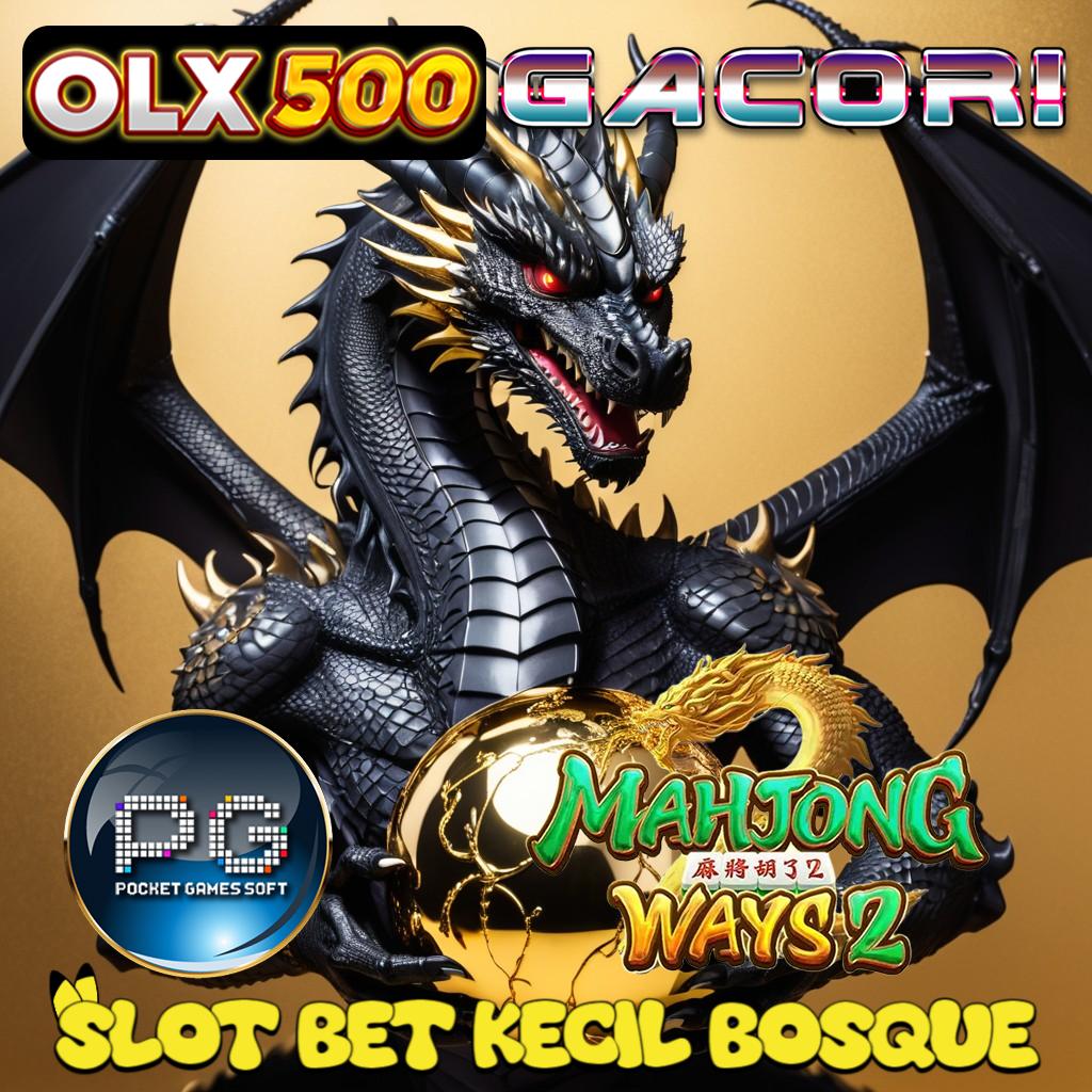 Slot Gacor Pagi Ini Online