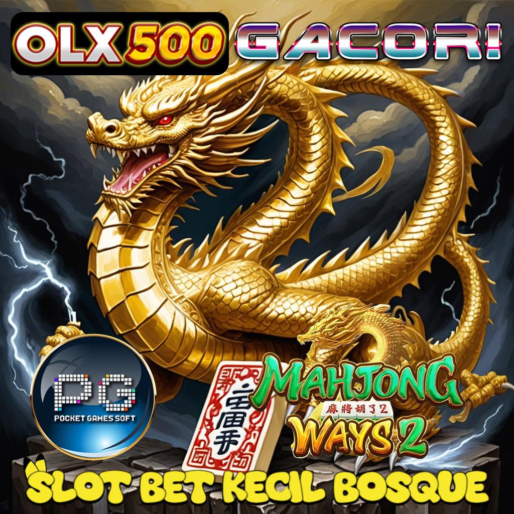 Daftar Nama Situs Judi Slot Online Terpercaya 2020