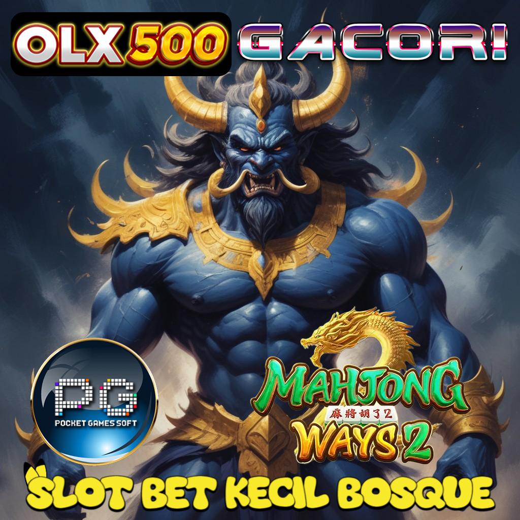 Akun Pro Server Monaco Slot