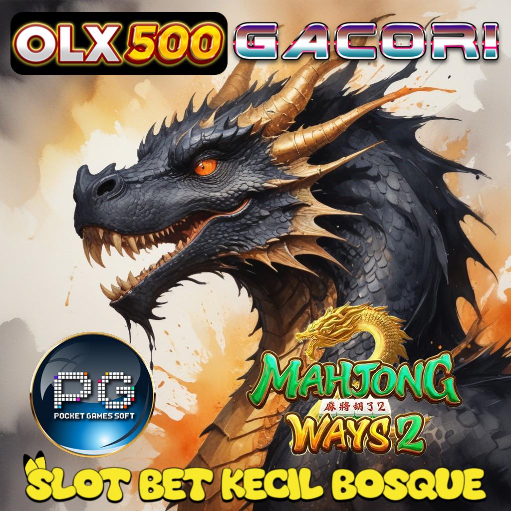 Slot Thailand Gacor Hari Ini