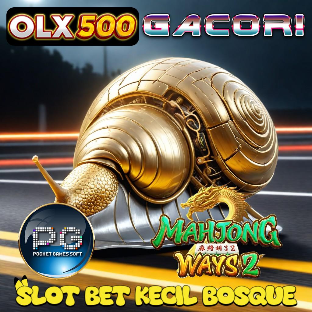 Apk Slot Gacor Terbaru