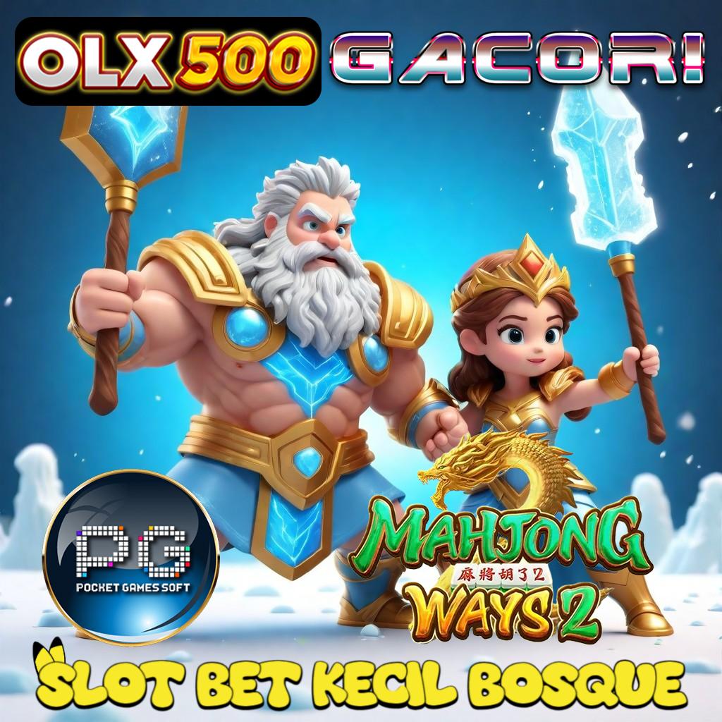 HACK SLOT Website Kilat Dan Responsif