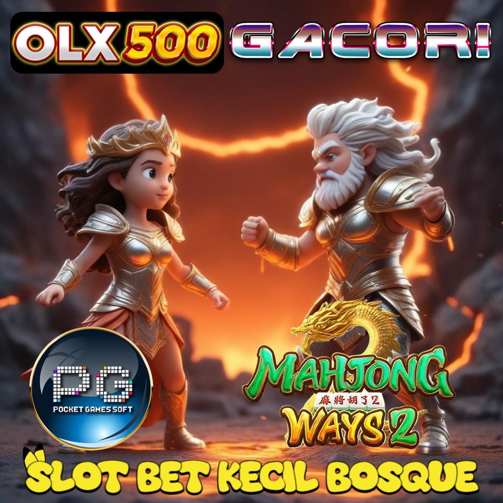 SLOT RP 888 » Putar Sekarang, Event Gacor Nempel!