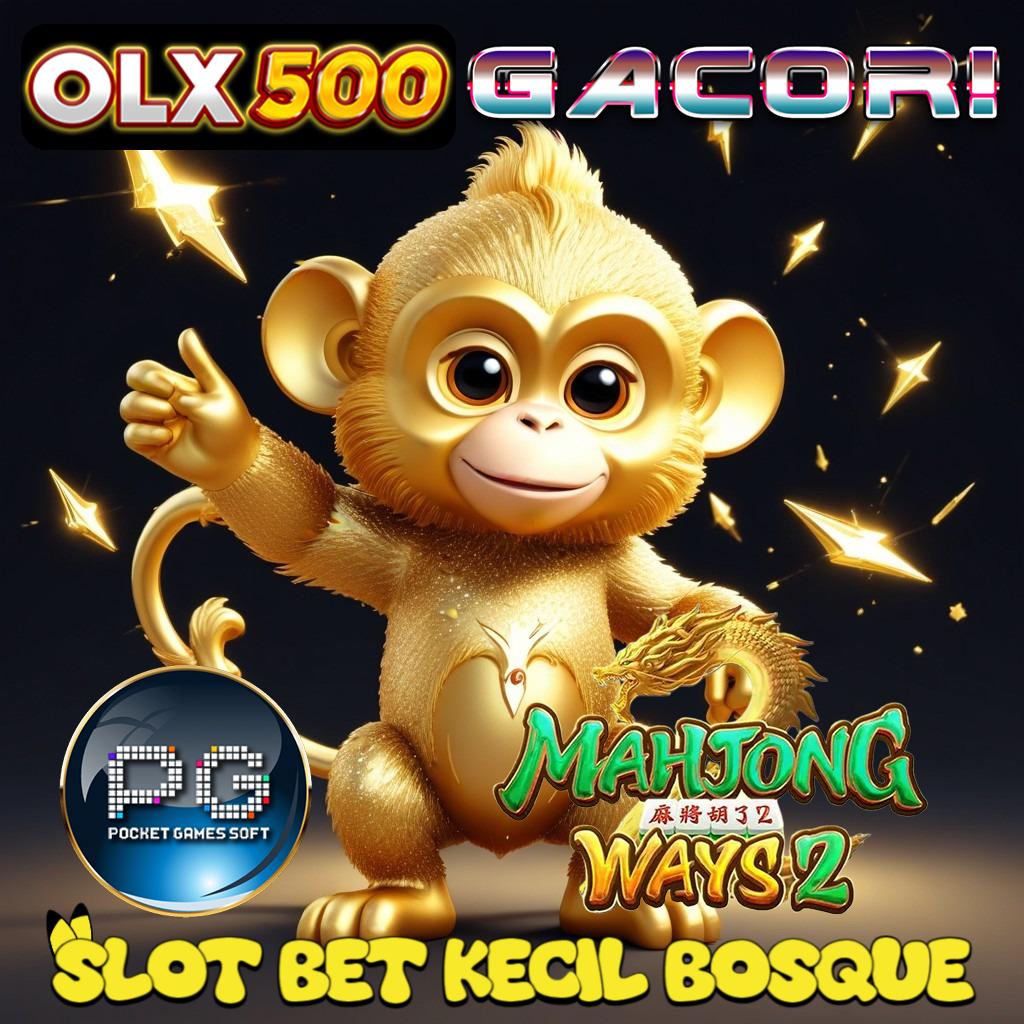 BOCORAN RTP SLOT ONLINE PG SOFT Event Slot, Bonus Tanpa Henti!