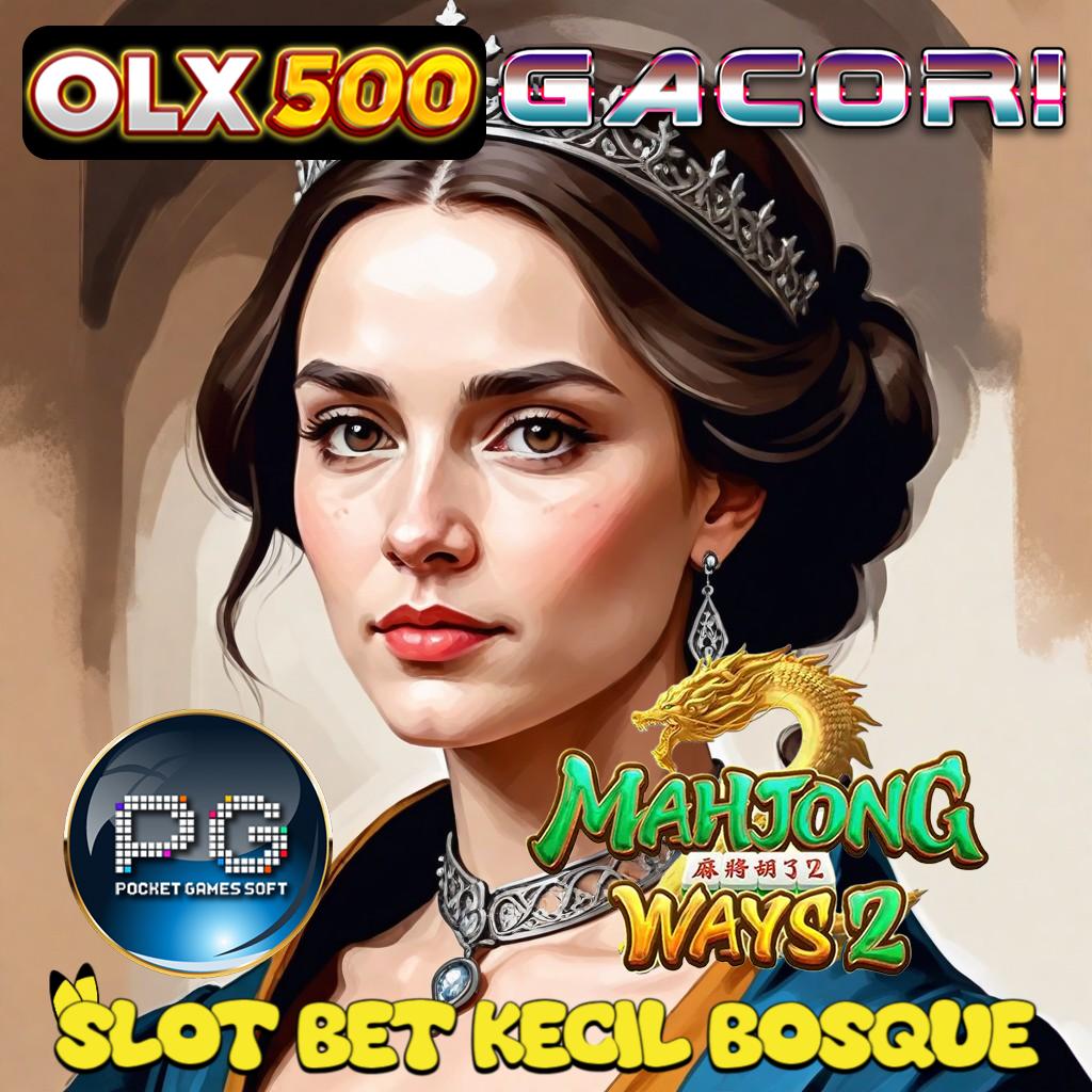 Apk Slot Resmi