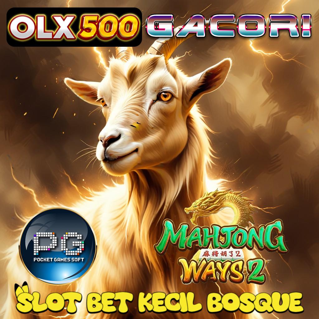 RTP SLOT GACOR HARI INI PG SOFT Tempat Favorit Tanpa Kekecewaan