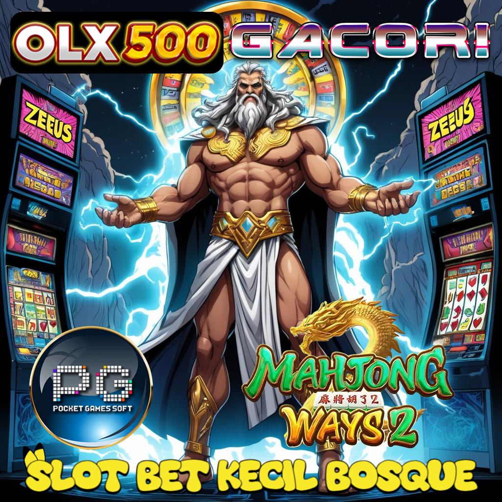 Slot Deposit 5k Via Pulsa