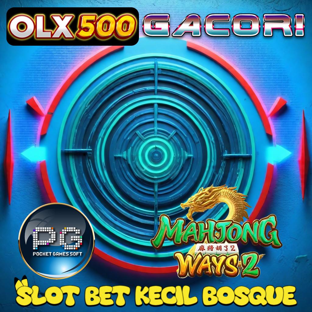 Situs Slot Gacor Terbaru Hari Ini