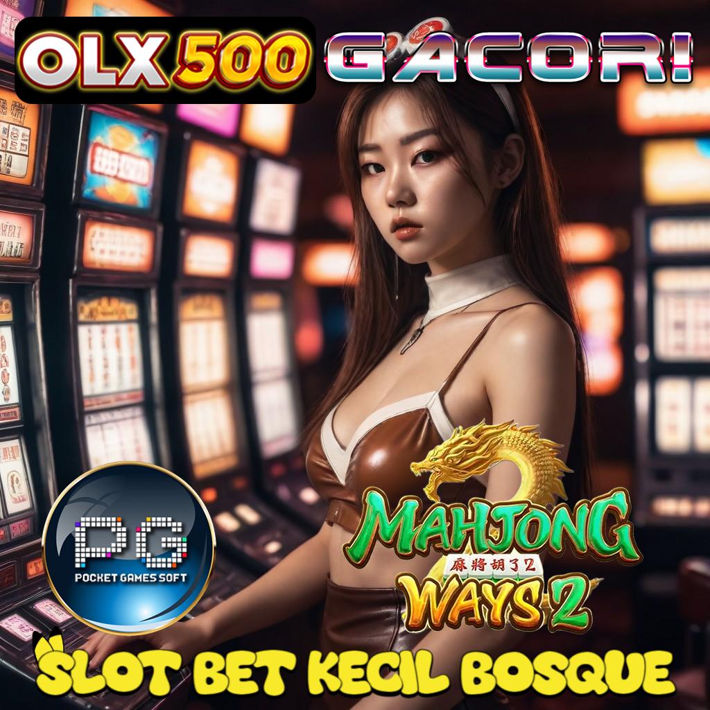 Situs Slot Gacor Hari Ini Mahjong Ways