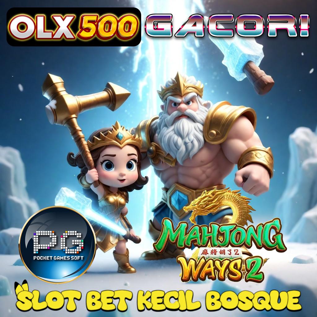 Game Tembak Ikan Slot