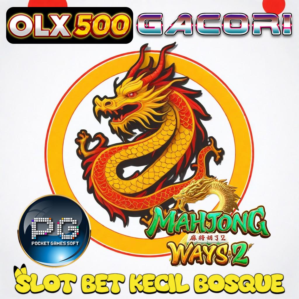 Download Slot Gacor 777