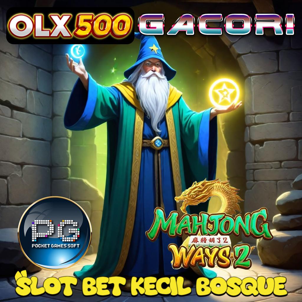 Slot Online Rejeki Bet