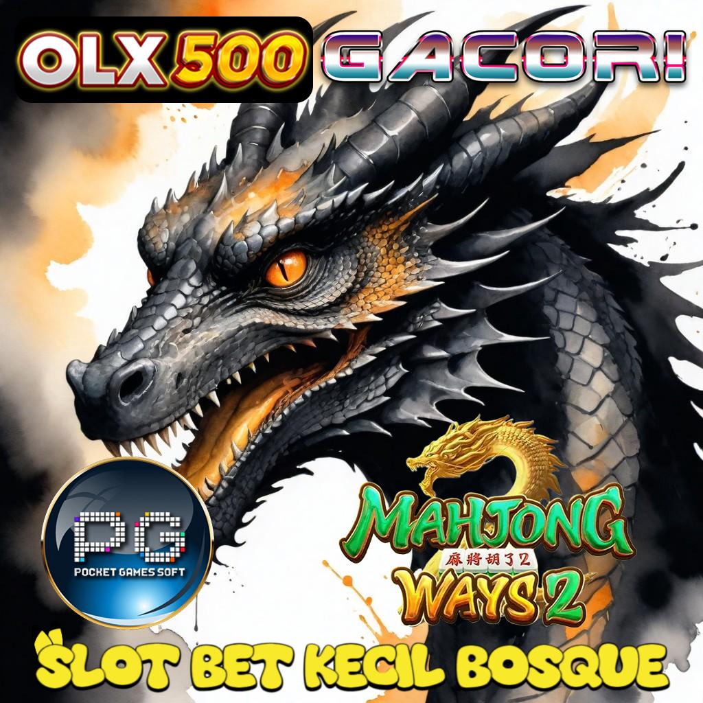 SITUS SLOT SERVER PAGCOR >> Coba Spin, Bonus Melejit!